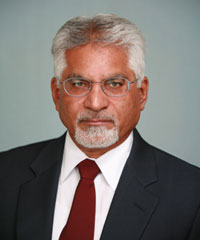 Dr Surendra Gulati